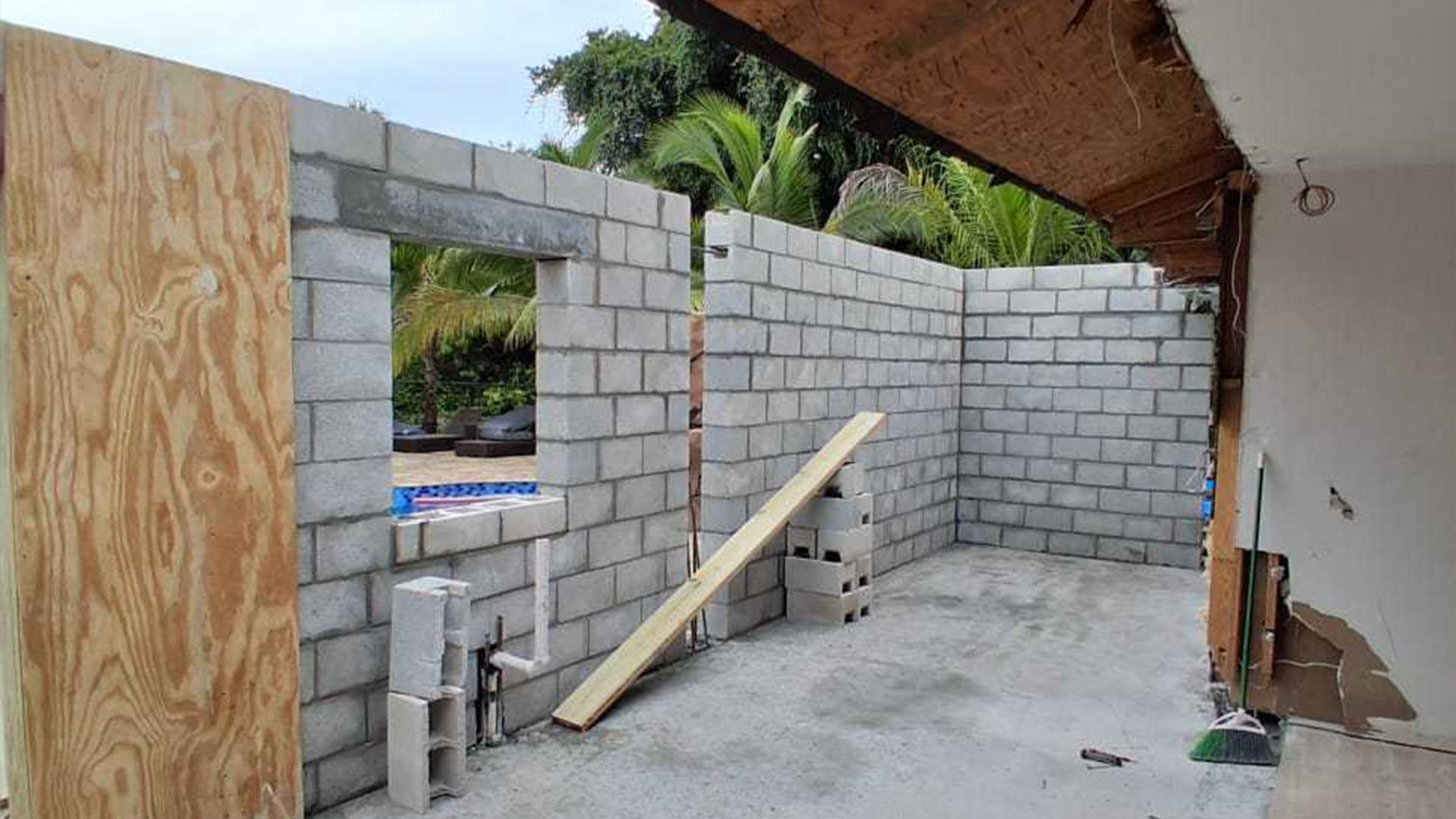 25 Years of Experience - GR Masonry & Concrete LLC