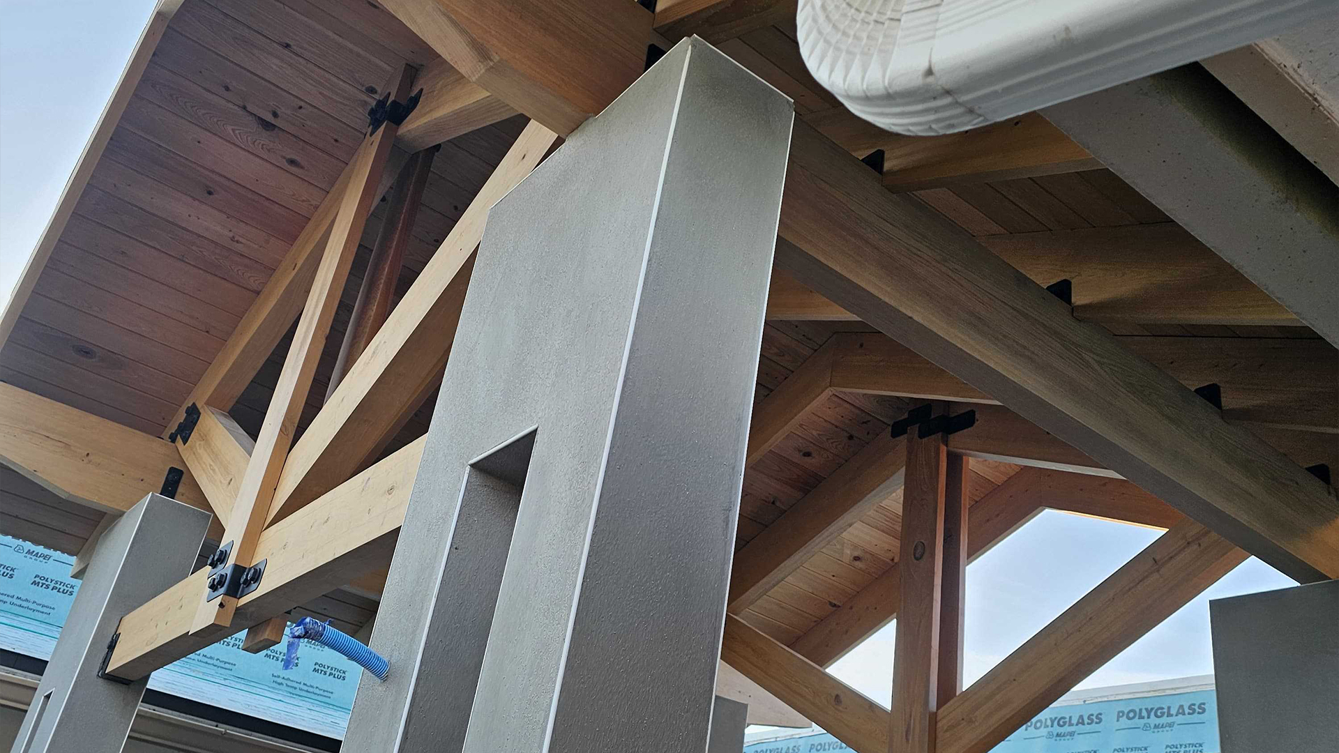 Masonry and Concrete Services in Kansas City