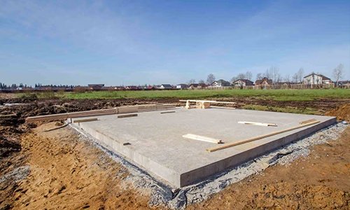 Foundations Services