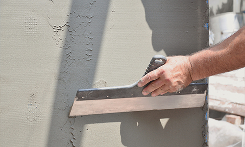 Stucco Services