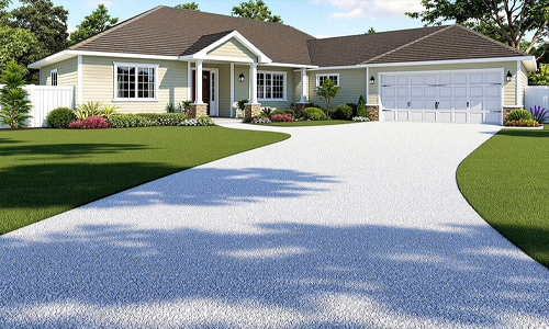 Driveways Services